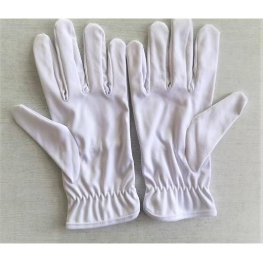 MICROFIBRE GLOVES